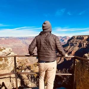 Meet your Posher, Dorian